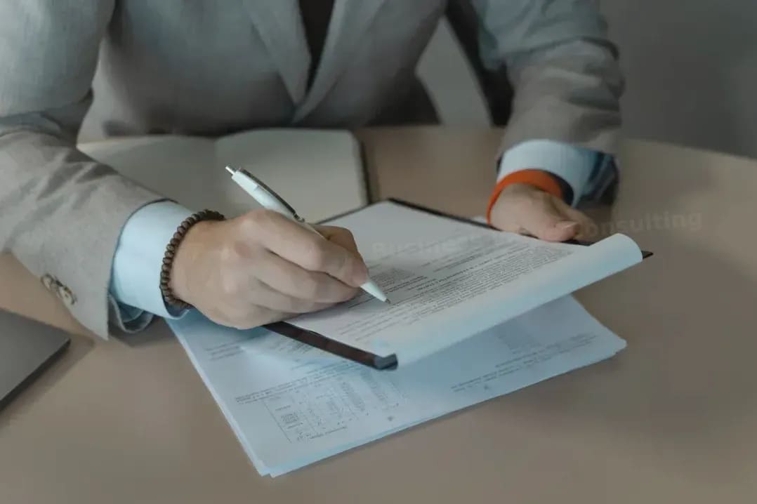 Business Value Consulting 12