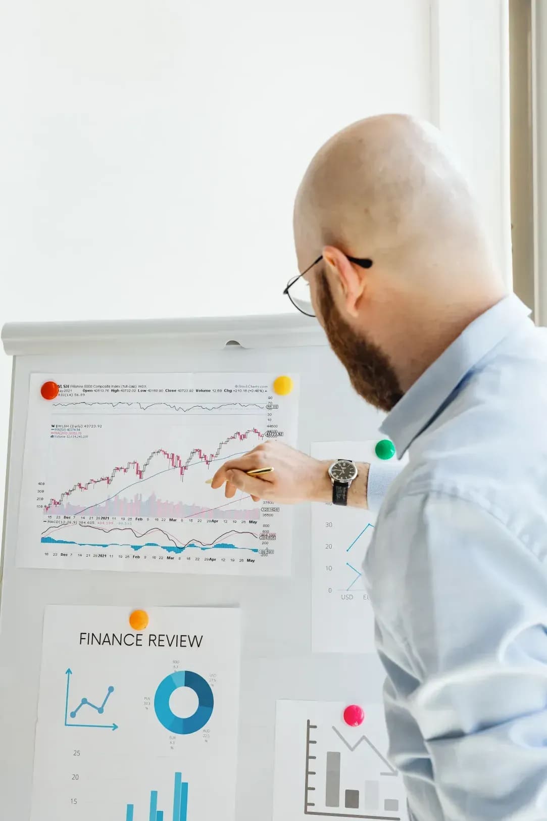 Business Value Consulting 5