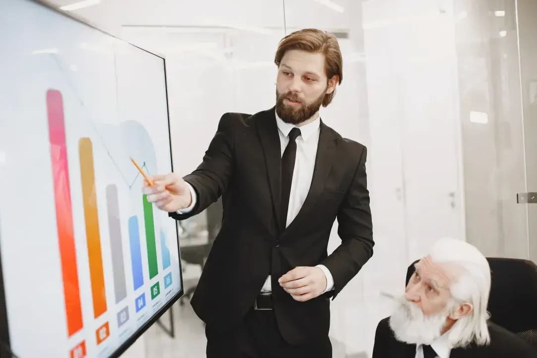 Business Value Consulting 6