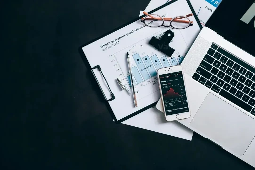 Business Value Consulting 8